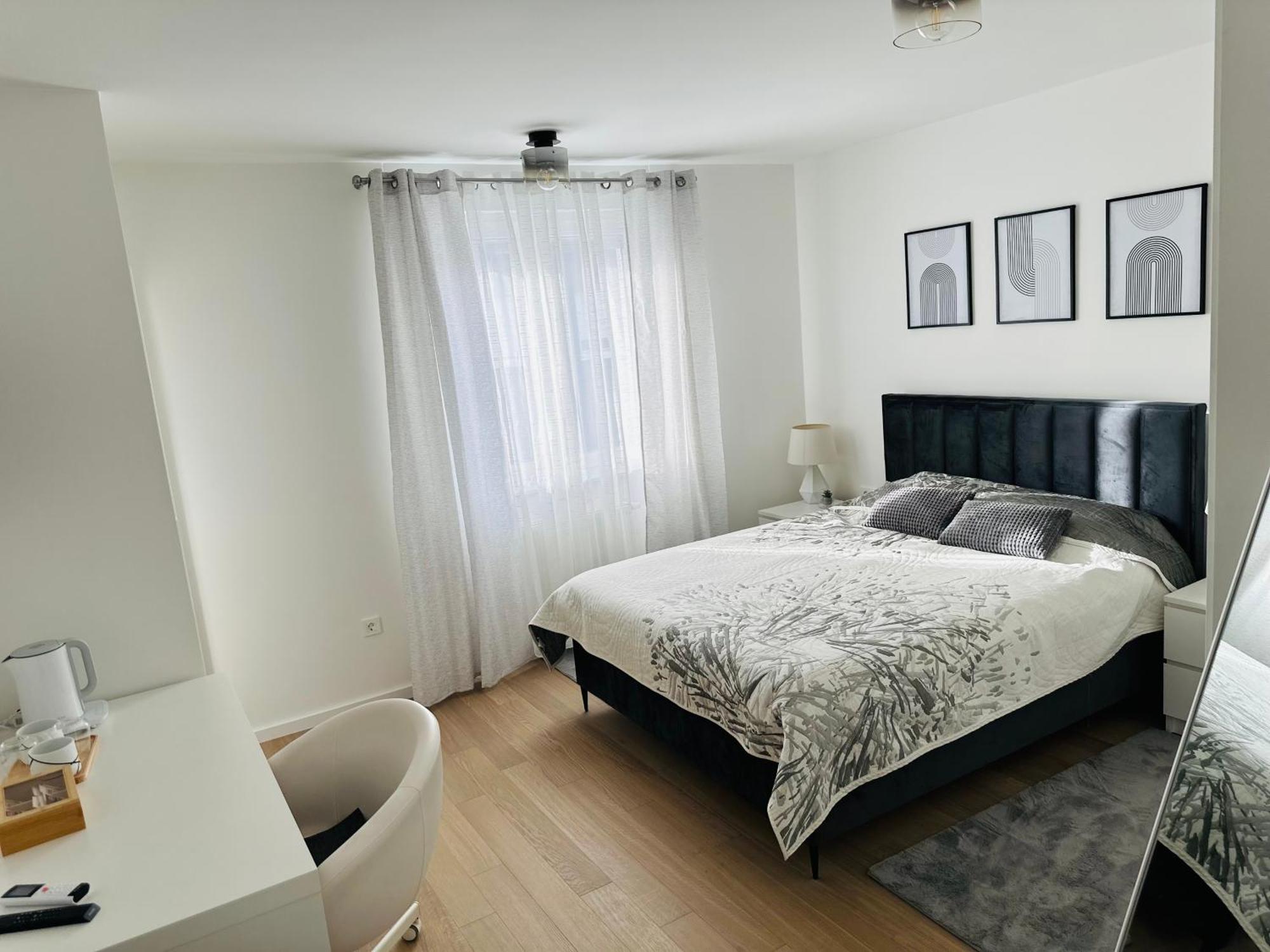 Le Boutique Chambre Vita Zagreb Exterior foto