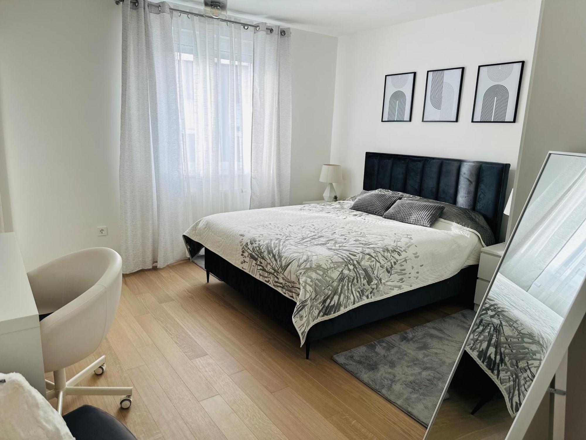 Le Boutique Chambre Vita Zagreb Exterior foto