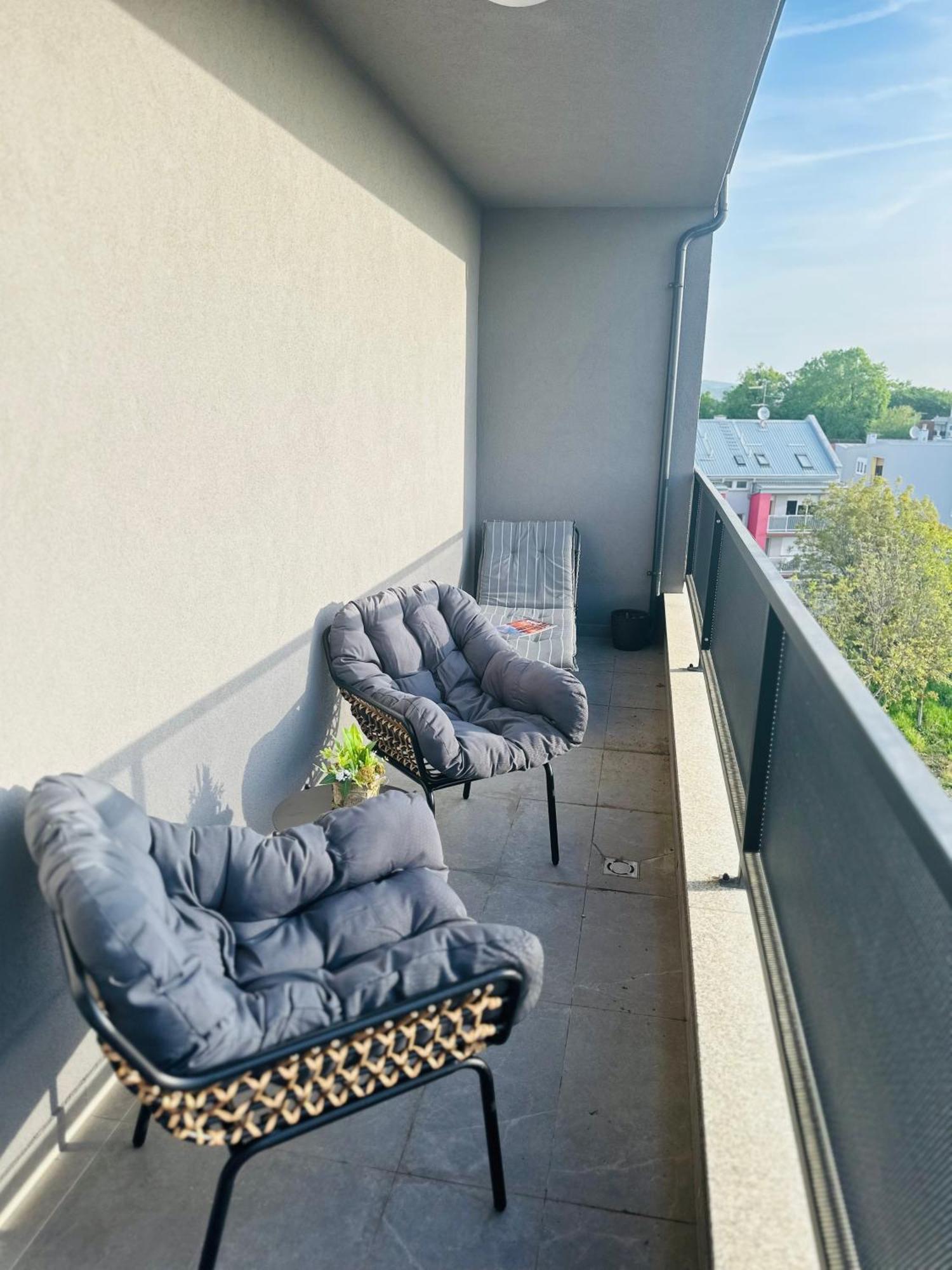 Le Boutique Chambre Vita Zagreb Exterior foto
